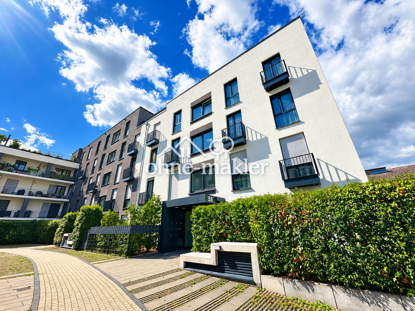 Gartenparadies in Neu-Isenburg – Ihr neues Zuhause, 63263 Neu-Isenburg