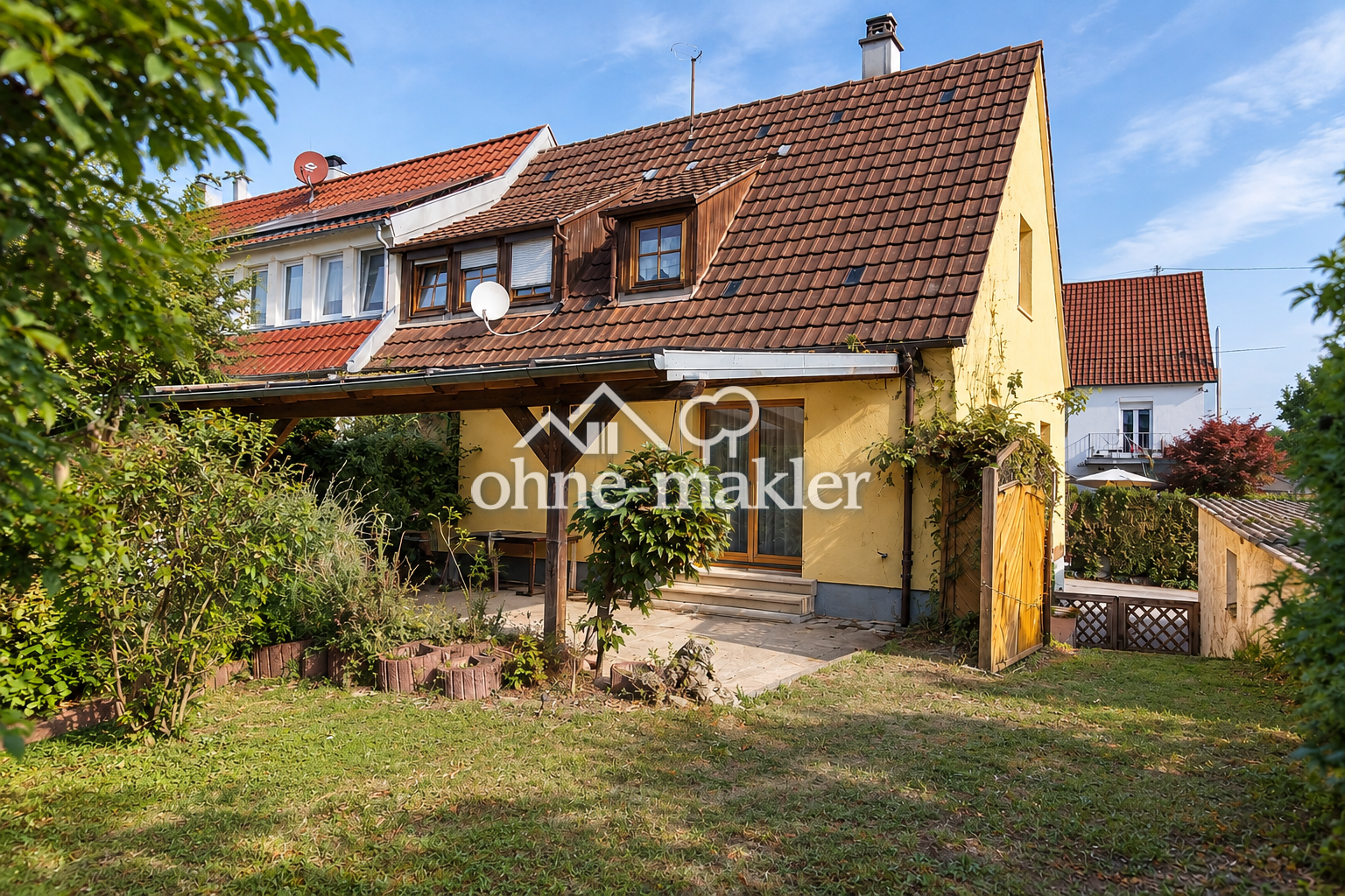 Esslingen-Berkheim Ihr neues Zuhause entsteht, 73734 Esslingen am Neckar