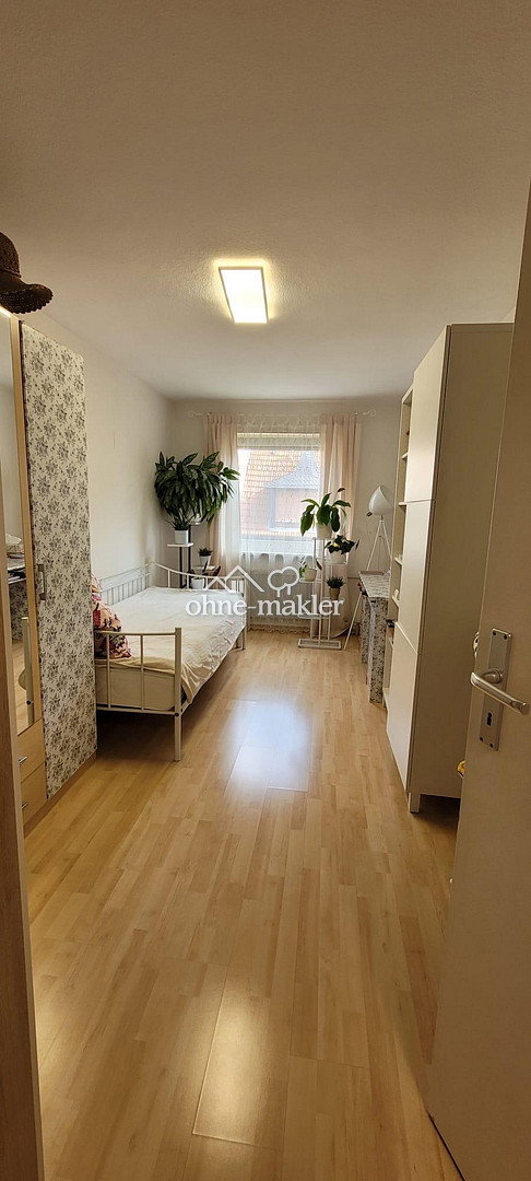 Zentrale Lage, Balkon & Wohnküche, 67063 Ludwigshafen am Rhein (Friesenheim/Nord)
