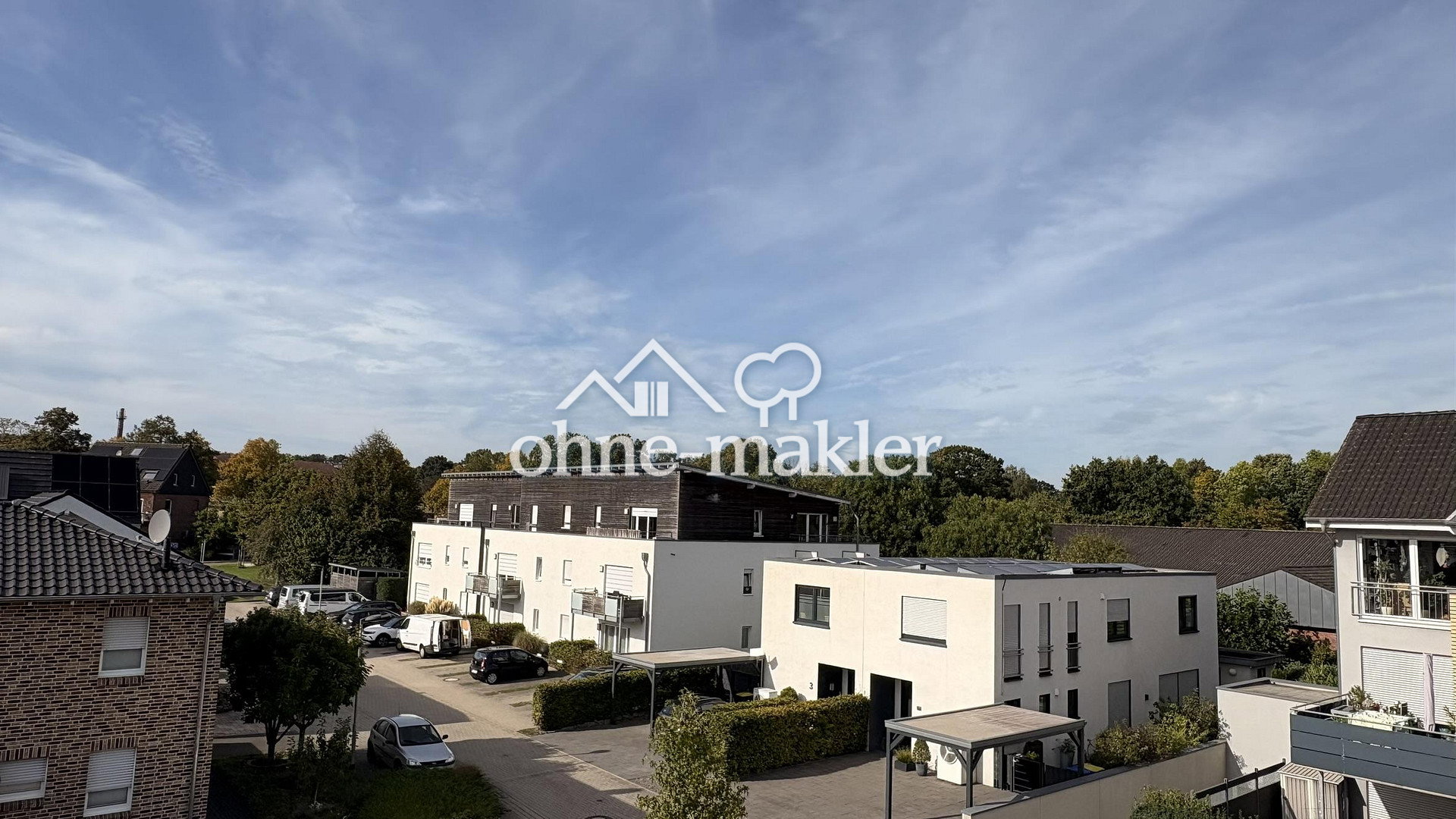 Schermbeck Rooftop-Traum mit Sonne & Blick, 46514 Schermbeck