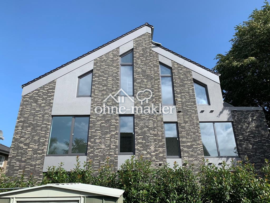 Halstenbek Smart-Home Wohnung mit Balkon, 25469 Halstenbek