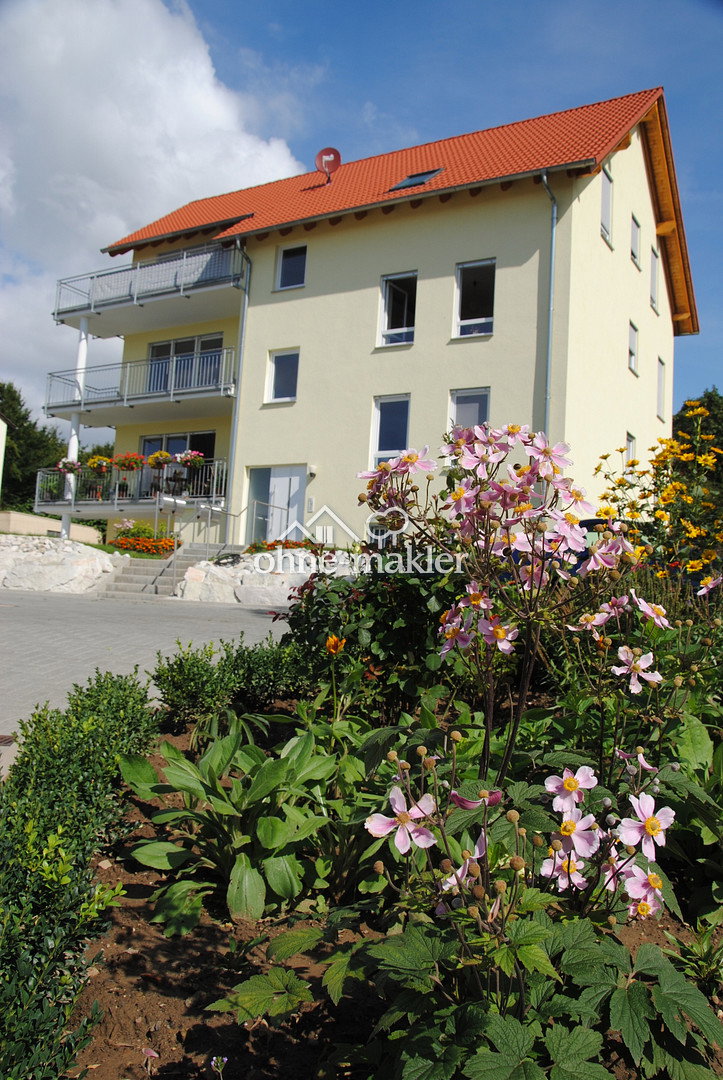 Wohnung im Grünen, 61194 Niddatal