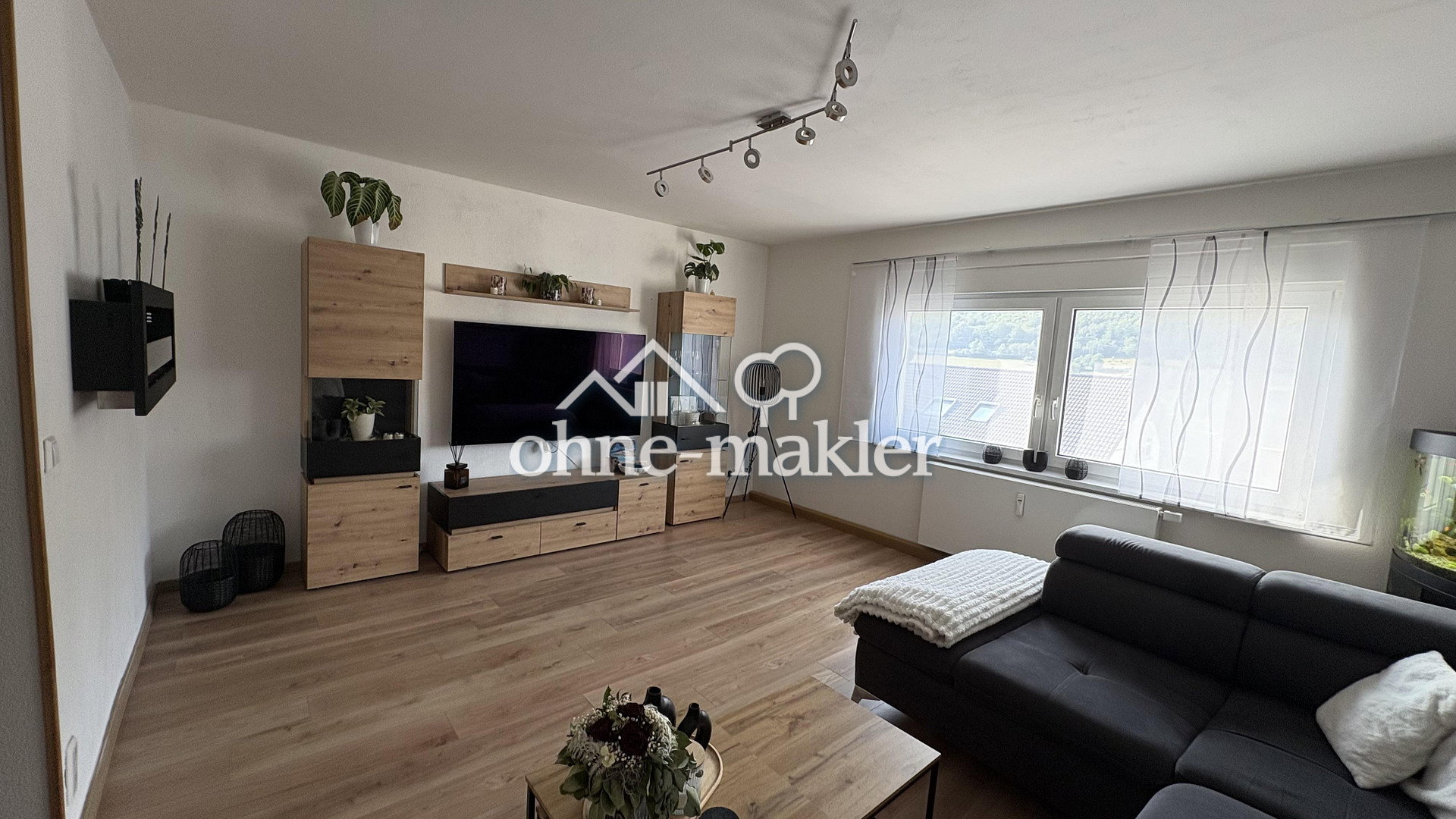 Familienfreundlich & ruhig in Oberkochen, 73447 Oberkochen