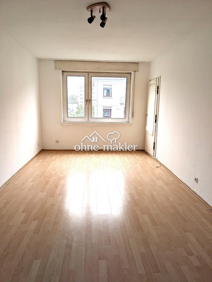 Sonnig & zentral Ihr neues Zuhause in Karlsruhe, 76137 Karlsruhe