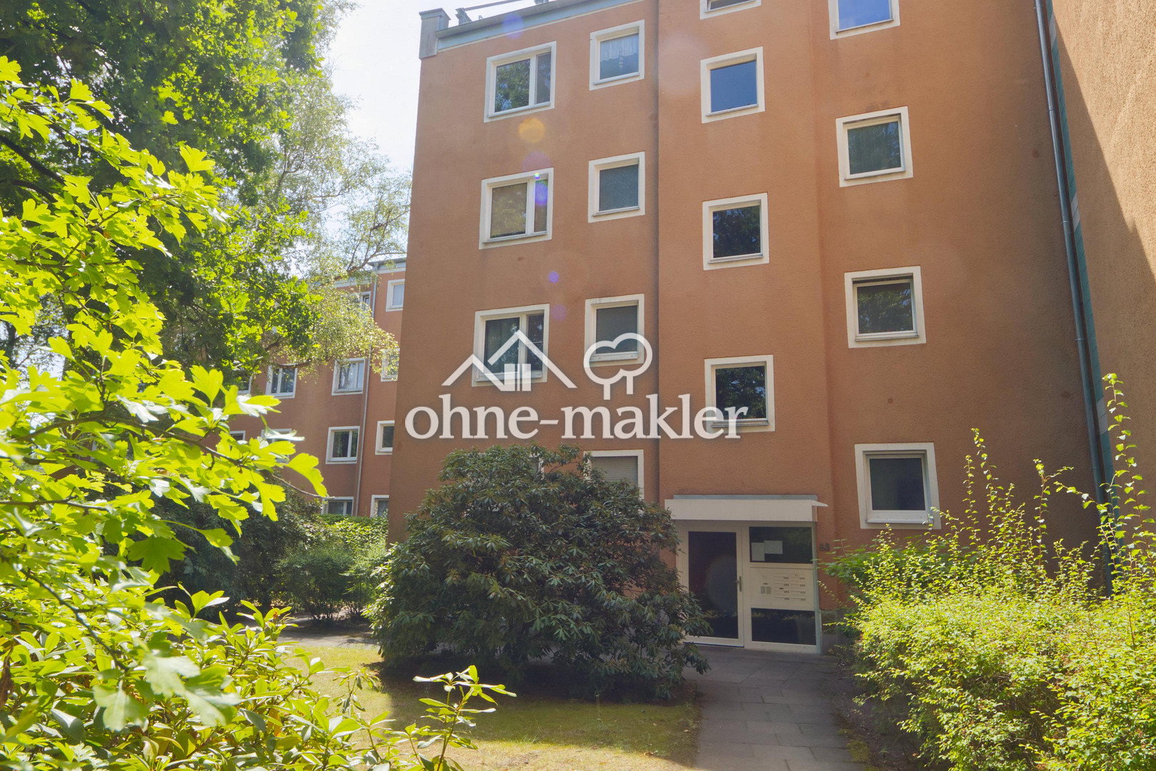 Balkon & Britzer Garten Nähe, 12349 Berlin (Neukölln)