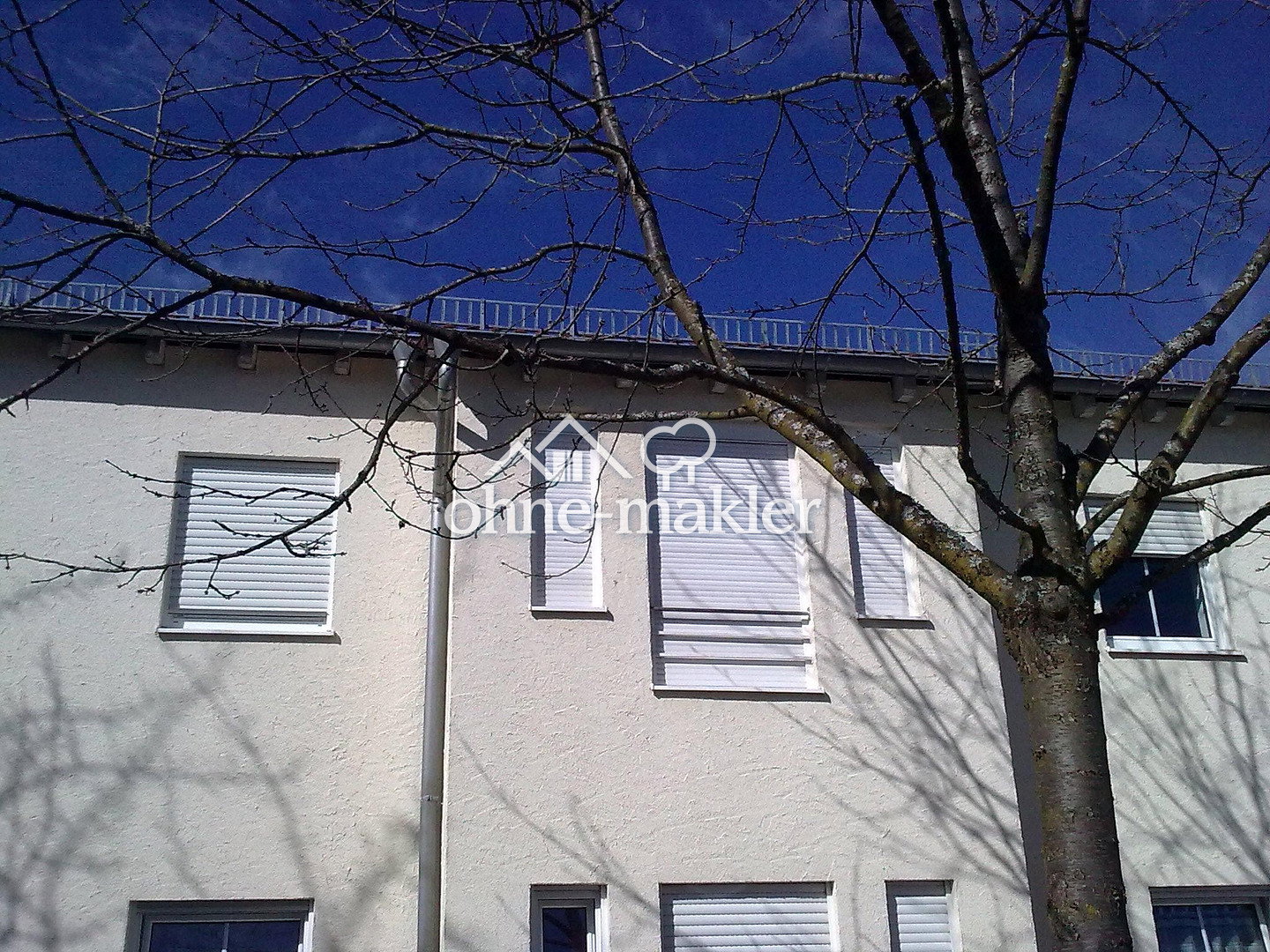Gautinger Wohlfühl-Wohnung mit Balkon, 82131 Gauting