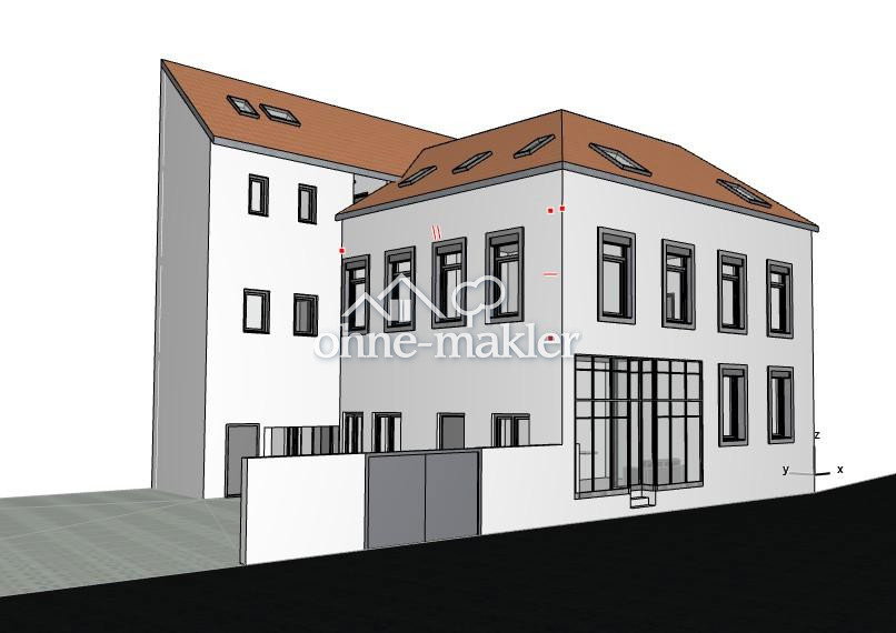 Landau Denkmal mit Potenzial – Entwicklerprojekt, 76829 Landau in der Pfalz