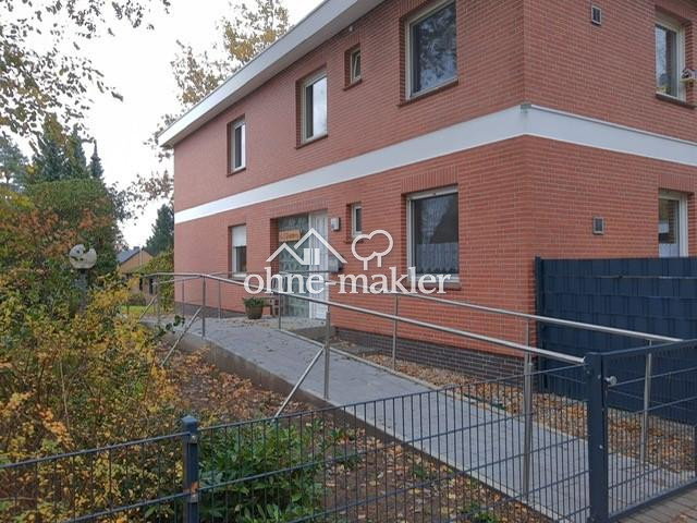 Traumhaus mit Garten in Buchholz-Steinbeck, 21244 Buchholz in der Nordheide
