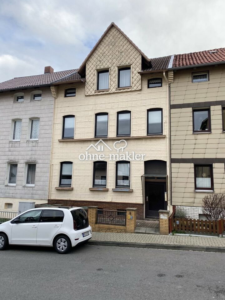 Charmantes Haus mit Grundstück – Königslutter am Elm, 38154 Königslutter am Elm