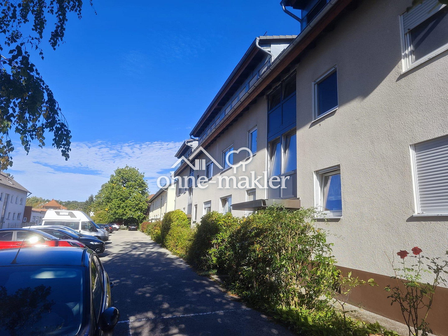 Traumwohnung in Feucht – zentral & naturnah, 90537 Feucht