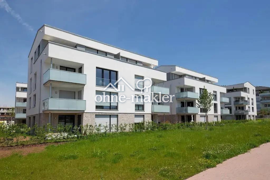3 Zimmer, Kurgartenlage – Ihr neues Zuhause, 79189 Bad Krozingen