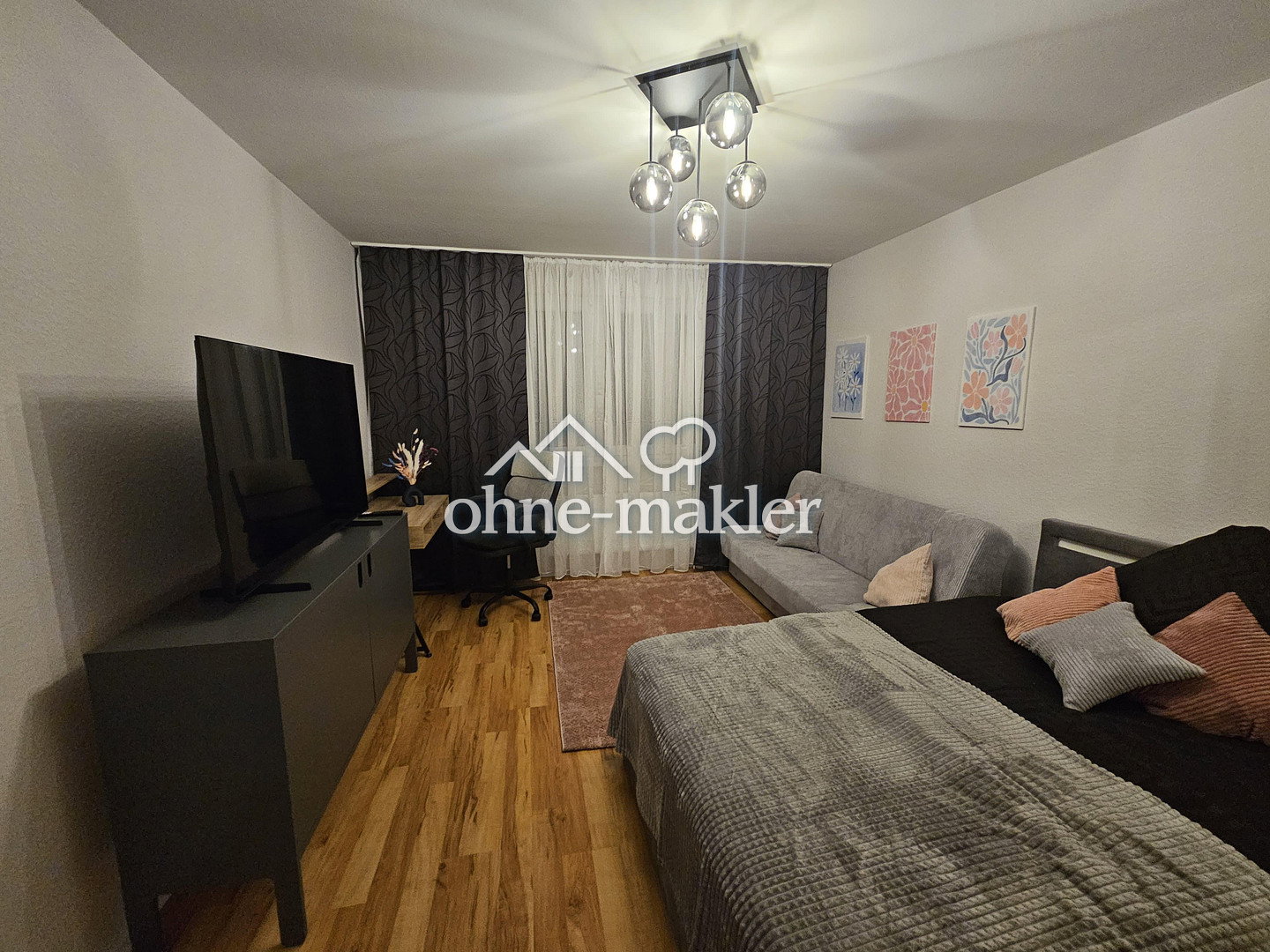 WG-Zimmer in Top-Lage Nähe Charité, 10713 Berlin (Charlottenburg-Wilmersdorf Halensee Wilmersdorf)