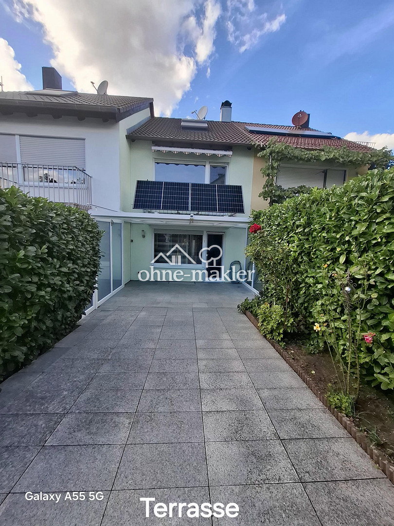 Privatverkauf REINHAUS zum Ankommen und Wohlfühlen, 91126 Schwabach