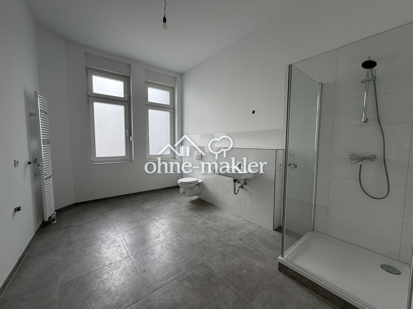 Erdgeschosswohnung in Hamm – Terrasse & Charme, 59075 Hamm (Bockum-Hövel Heessen)
