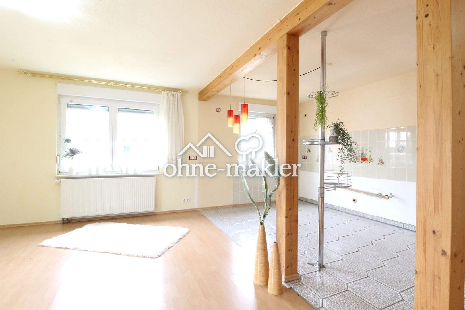 Familienparadies mit Investment-Potenzial in Bad König, 64732 Bad König