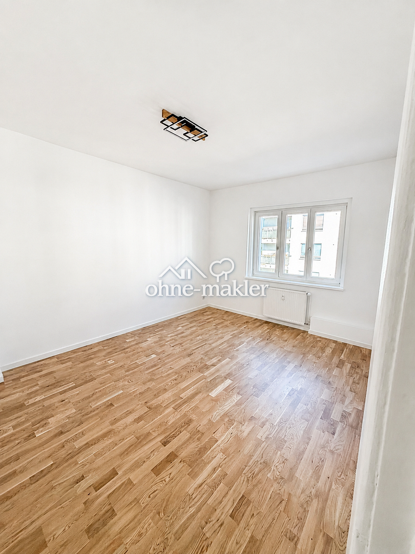 Prenzlauer Berg Parkett, Grün & bezugsfrei, 10409 Berlin (Pankow Prenzlauer Berg)