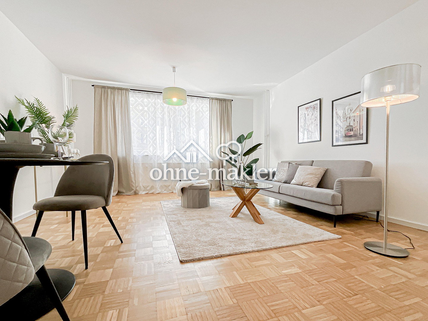 Zentral & renoviert Ihr neues Zuhause in Kiel, 24116 Kiel (Schreventeich)