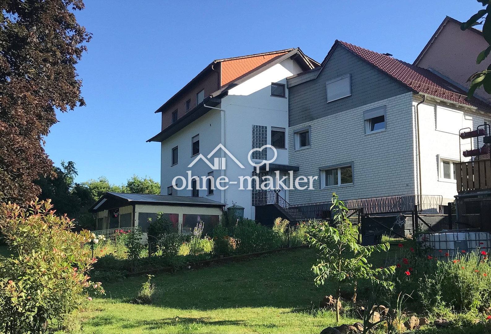 Familienparadies mit viel Platz & Natur, 35327 Ulrichstein