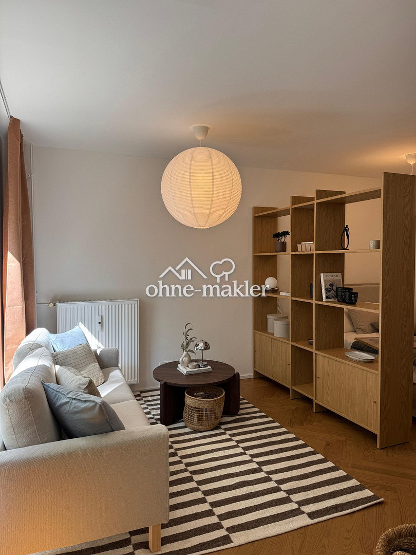 Charmantes Apartment in Charlottenburg – Nähe Kantstraße, 10627 Berlin (Charlottenburg-Wilmersdorf Charlottenburg)