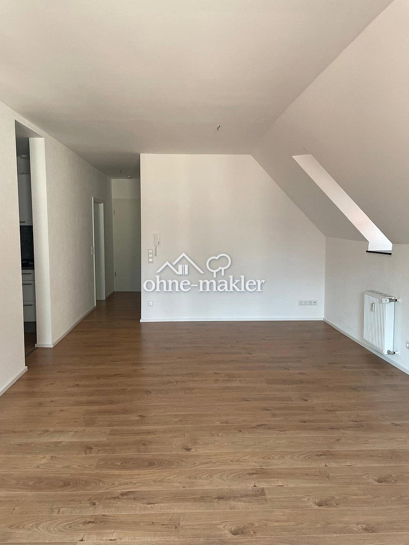 Helle, offene 2,5 Wohnung in Schwäbisch Gmünd, 73525 Schwäbisch Gmünd