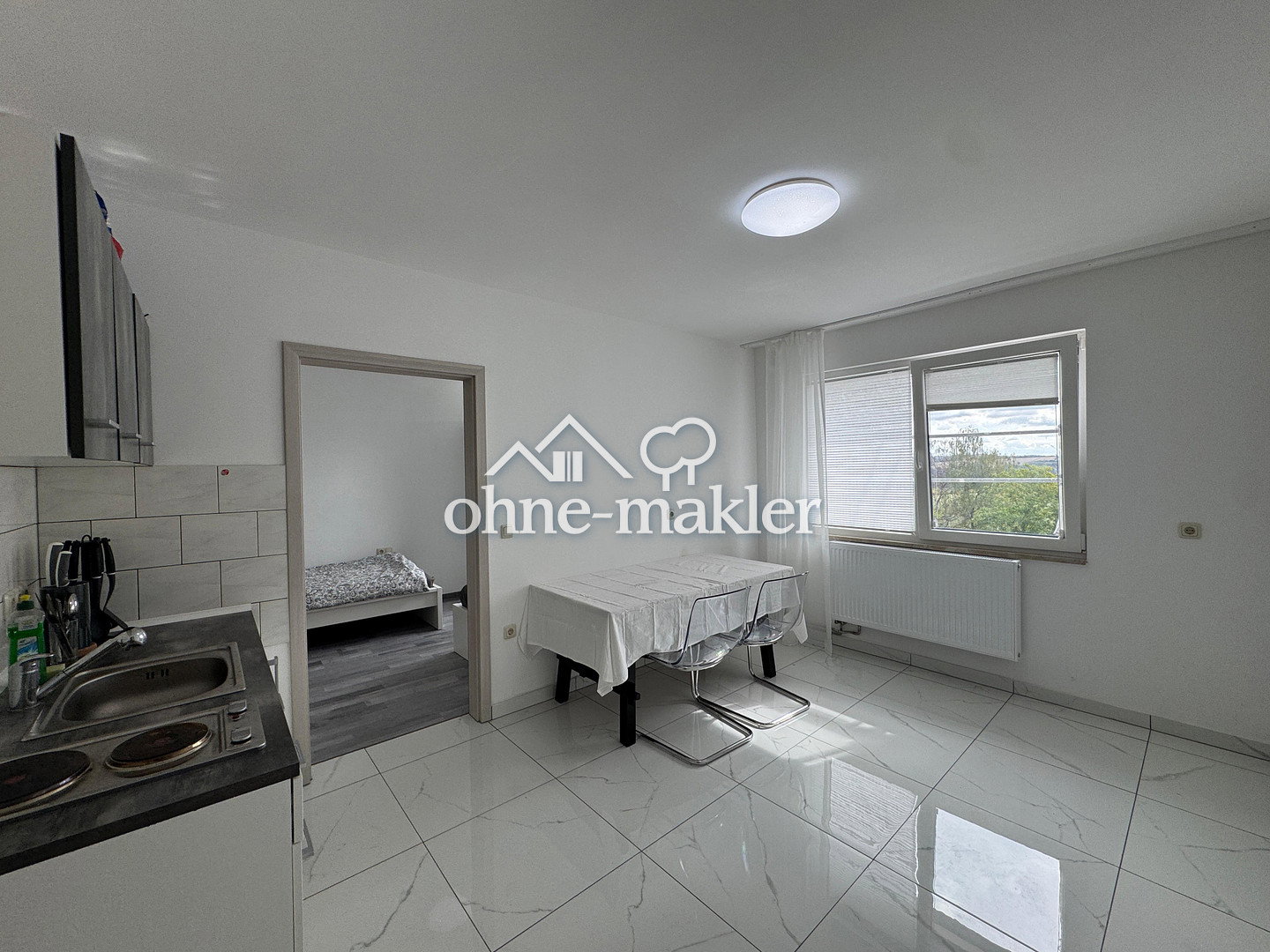 Balkon mit Taunusblick – Ihr neues Zuhause, 65321 Heidenrod