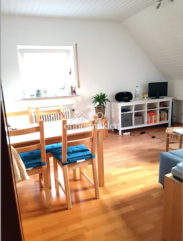 Singleparadies in Schwabing-Freimann, 80939 München (Milbertshofen-Am Hart Schwabing-Freimann)