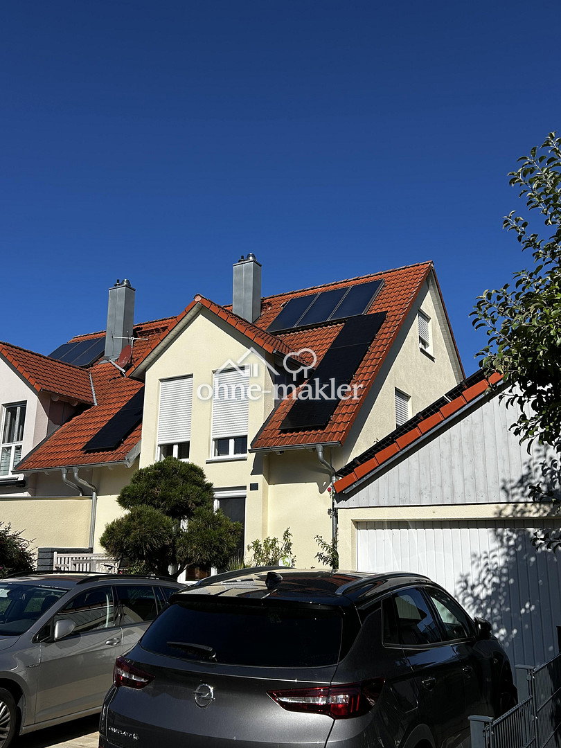 Reichertshausen idyllisch, ruhig & top Lage, 85293 Reichertshausen