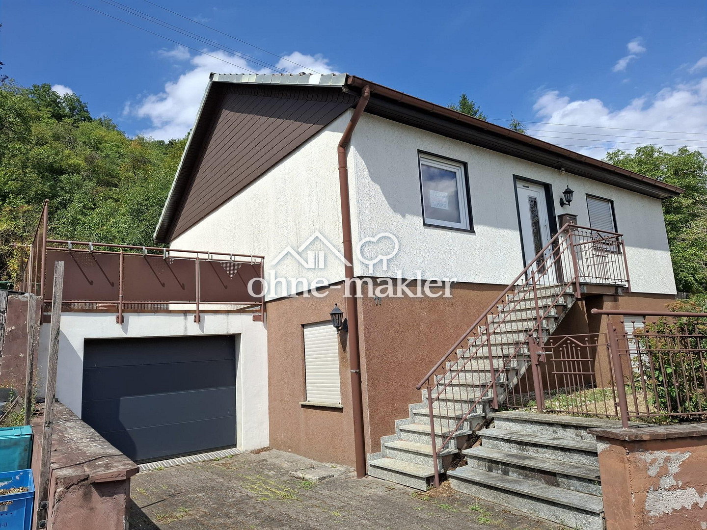 Traumhaus mit Ausblick – Jetzt entdecken, 55606 Kirn