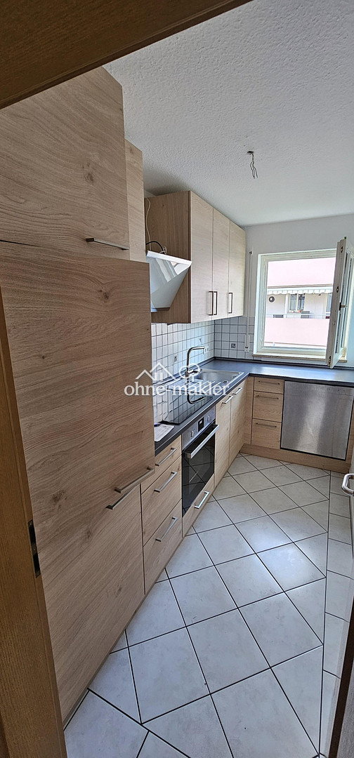 Stadtzentrum-Wohnung – ideal für Kapitalanlage, 91781 Weißenburg i. Bay.