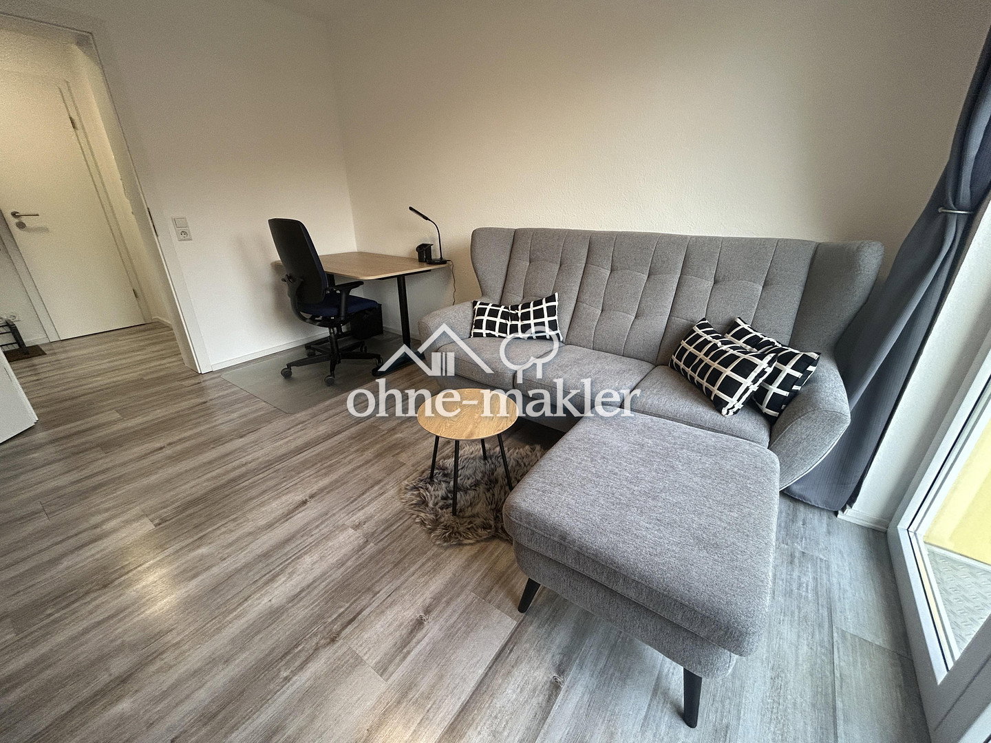 Königsbronn Waldnähe & Balkon – Ihr neues Zuhause, 89551 Königsbronn