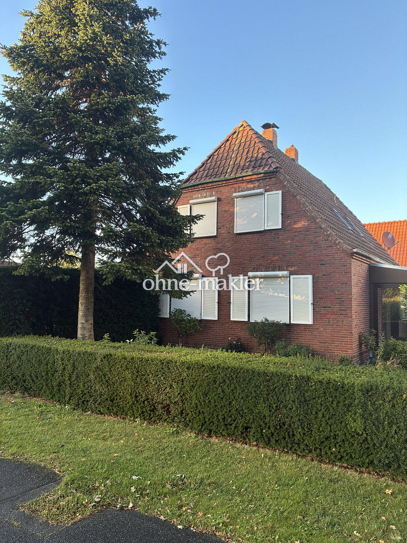 Familienparadies in ruhiger Lage, 27755 Delmenhorst