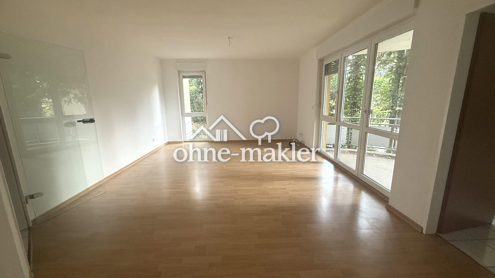 Erdgeschosswohnung mit Terrasse in Herdecke, 58313 Herdecke