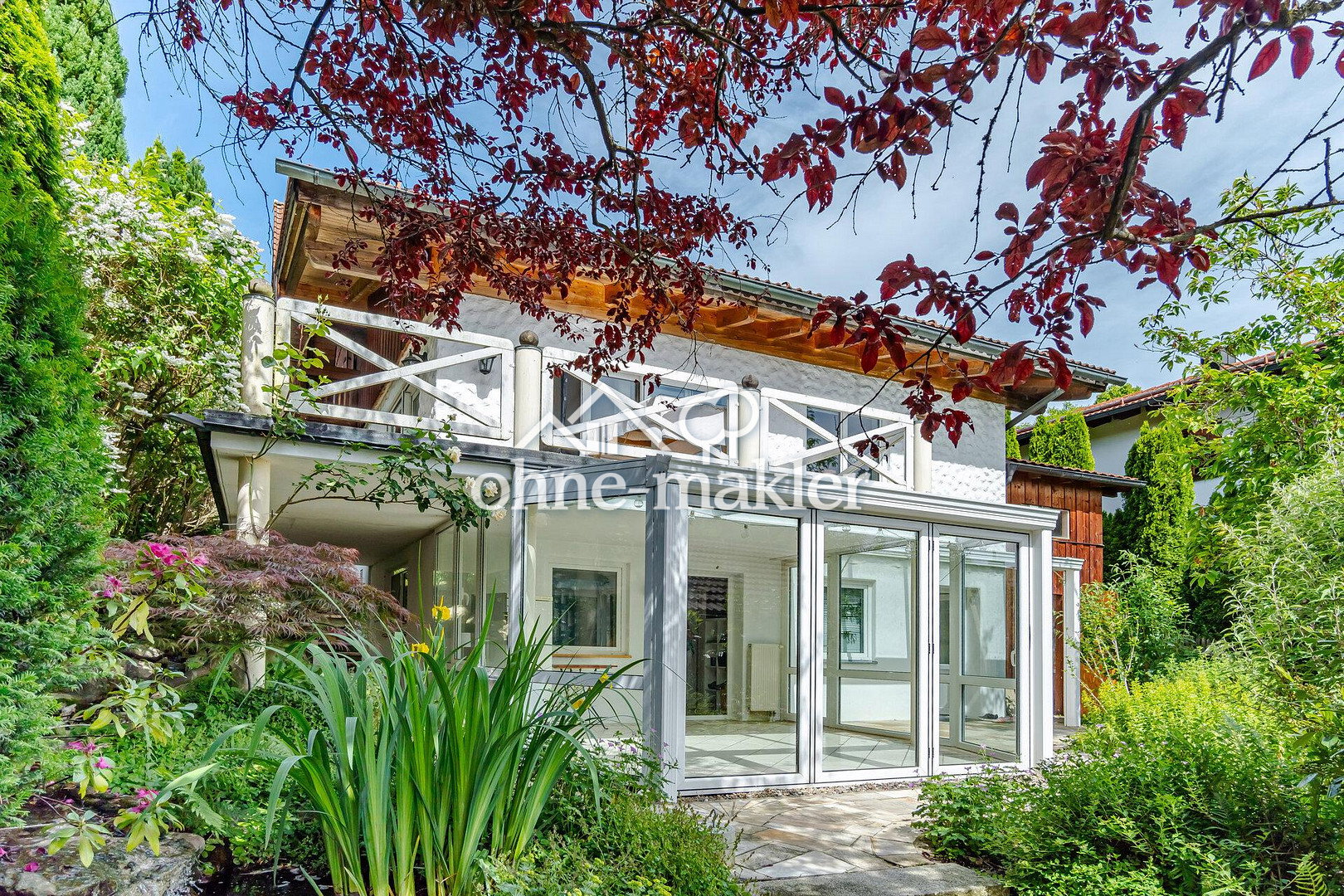 Starnberger See-Nähe Ihr Traumhaus wartet, 82319 Starnberg