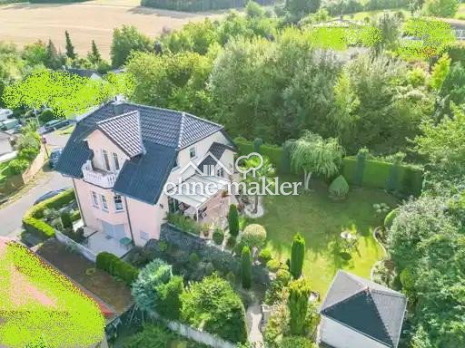 Traumhaus mit Blick – hier wird gelebt, 53343 Wachtberg
