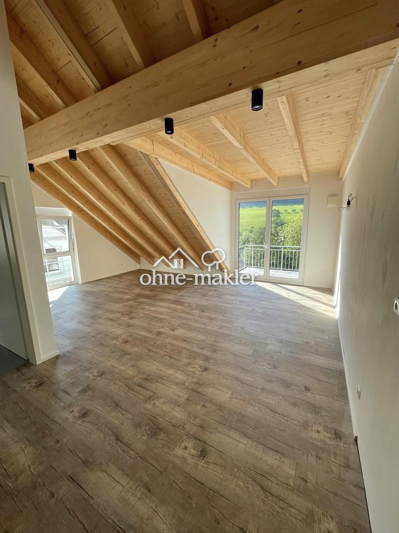 Neubau mit Südbalkon & Aussicht in Deggingen, 73326 Deggingen