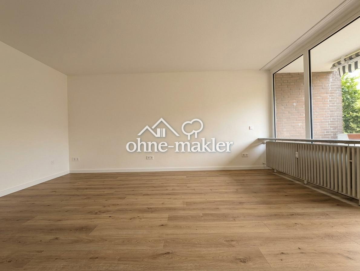 Erstbezug in Fischeln Modern & hell, 47807 Krefeld (Dießem/Lehmheide Fischeln)