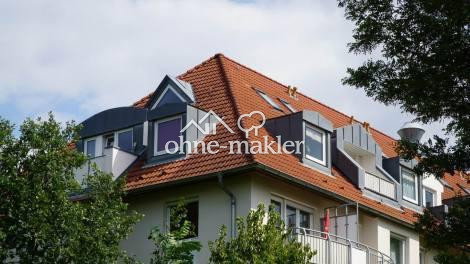 Dachgeschoss-Traum mit Blick & Lift, 1099 Dresden