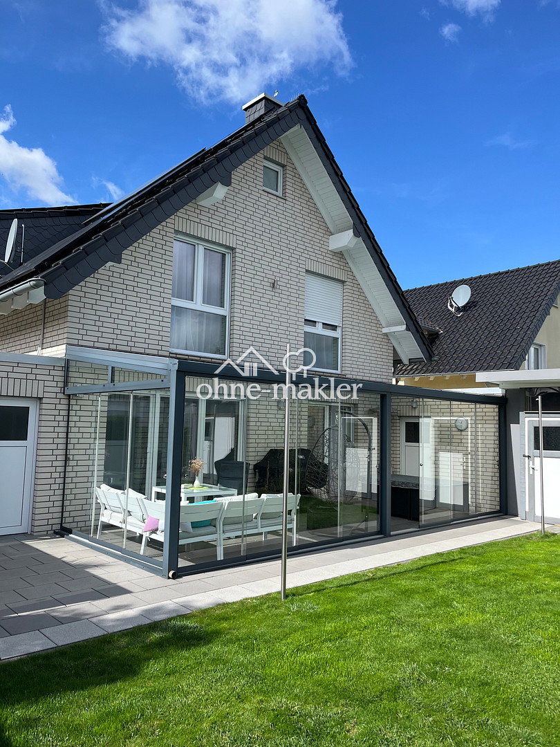 Familienparadies mit Garten & Wintergarten, 50170 Kerpen
