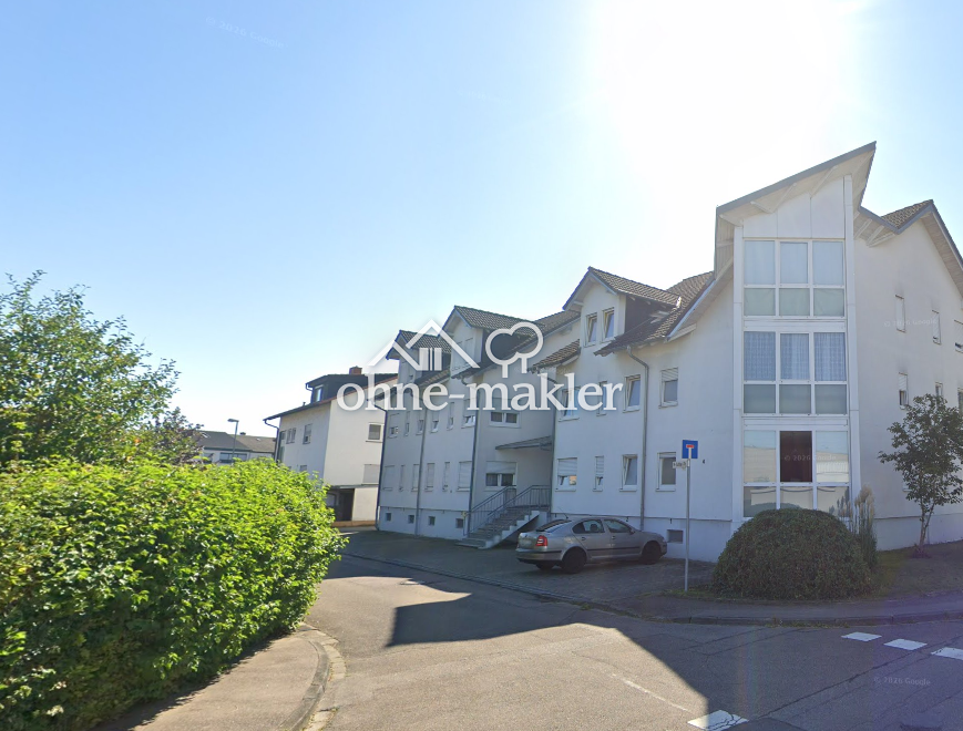 Mietrendite & Garantie Traumwohnung in Sinsheim, 74889 Sinsheim