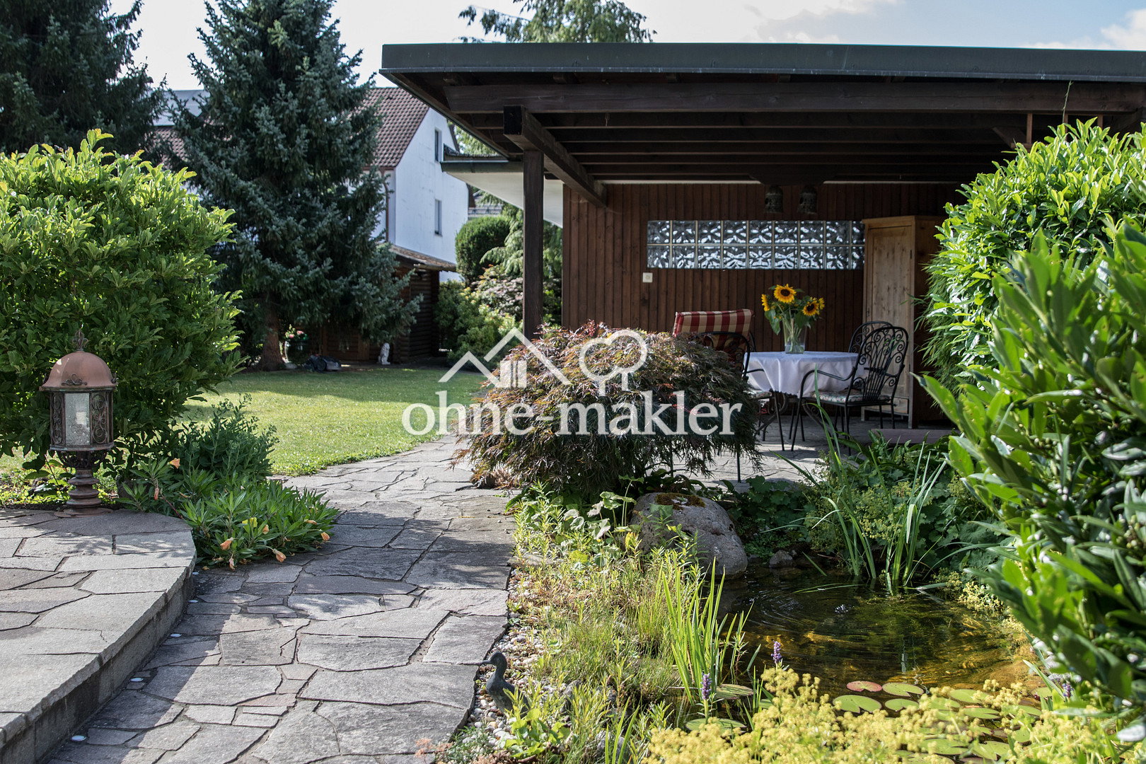 Brunnthal Wohnen mit Natur und Charakter, 85649 Brunnthal