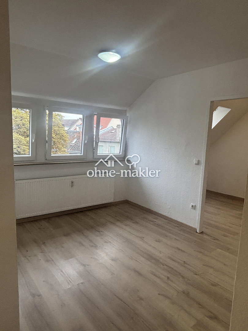 Innenstadt-Wohnung Top Zustand & zentrale Lage, 49074 Osnabrück (Gartlage Innenstadt)