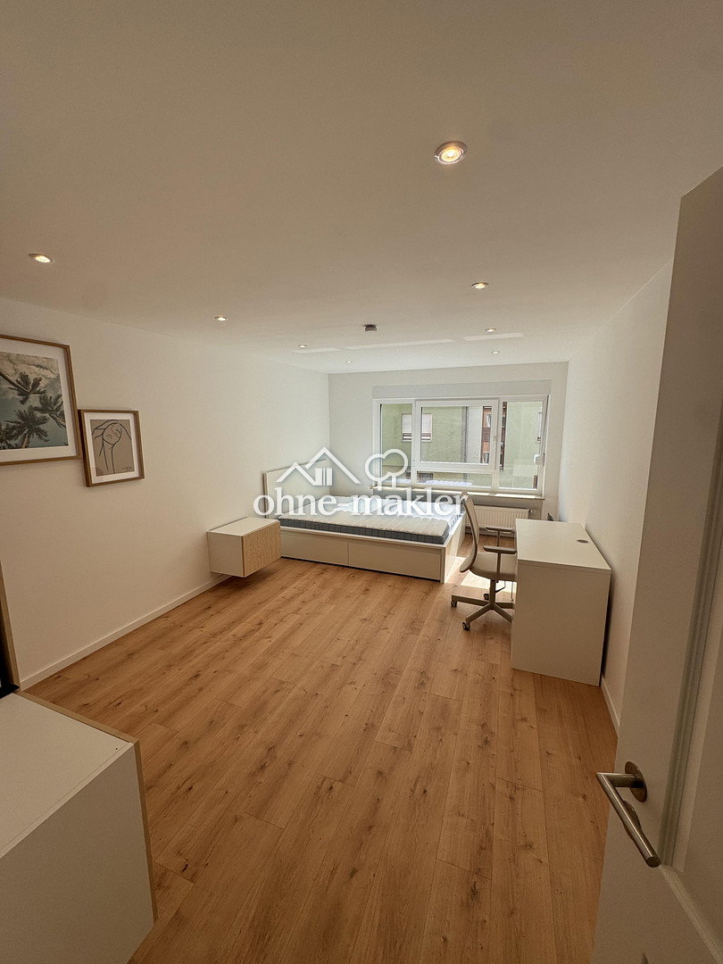Dachterrasse & Erstbezug in Nürnberg, 90459 Nürnberg