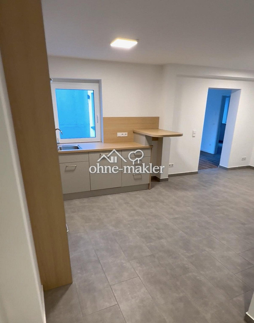 Zentrale Wohnung in Würzburg – Top Zustand, 97070 Würzburg (Altstadt)
