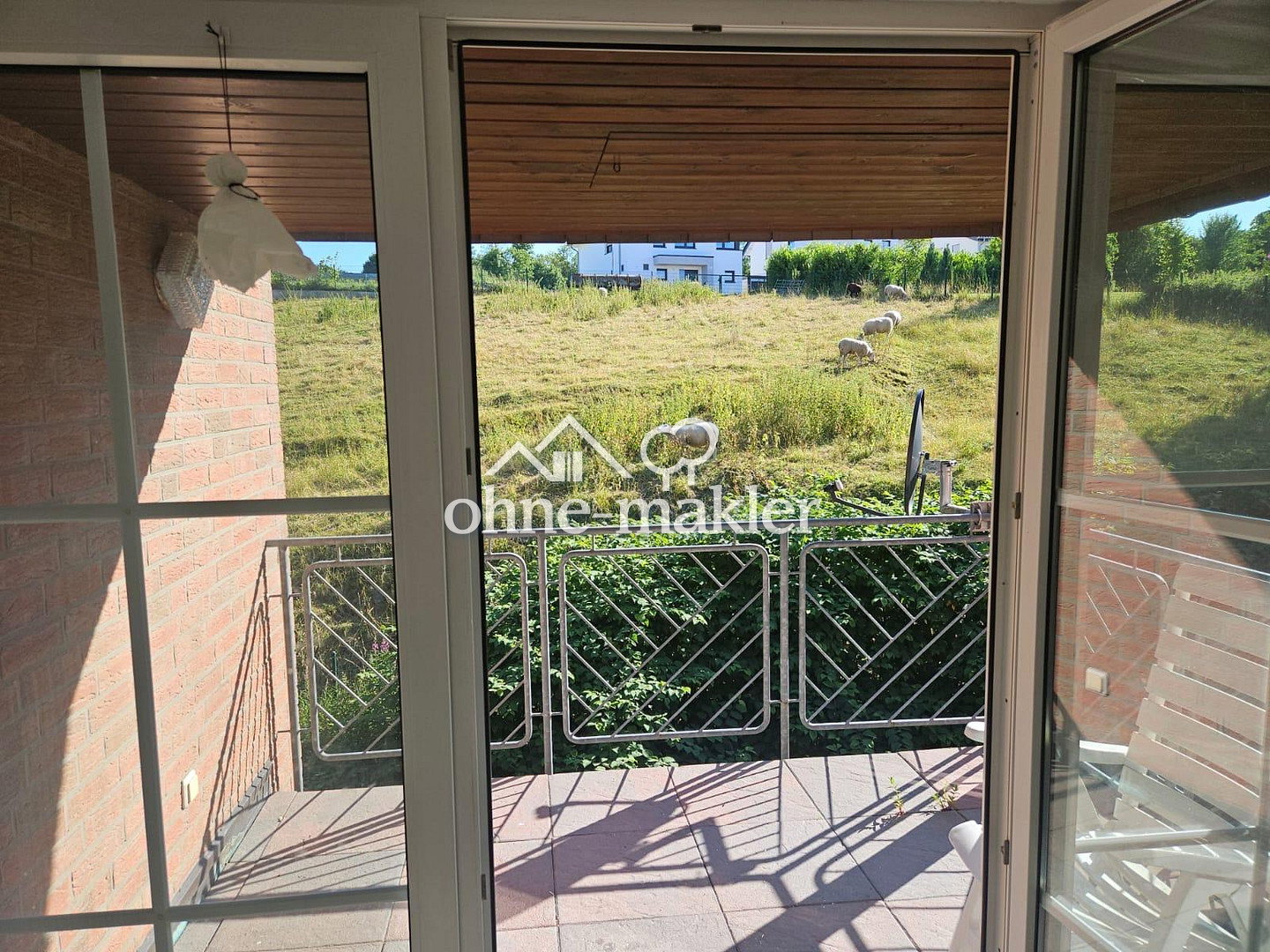 Südlage & Balkon – Ihr neues Zuhause in Paderborn, 33100 Paderborn
