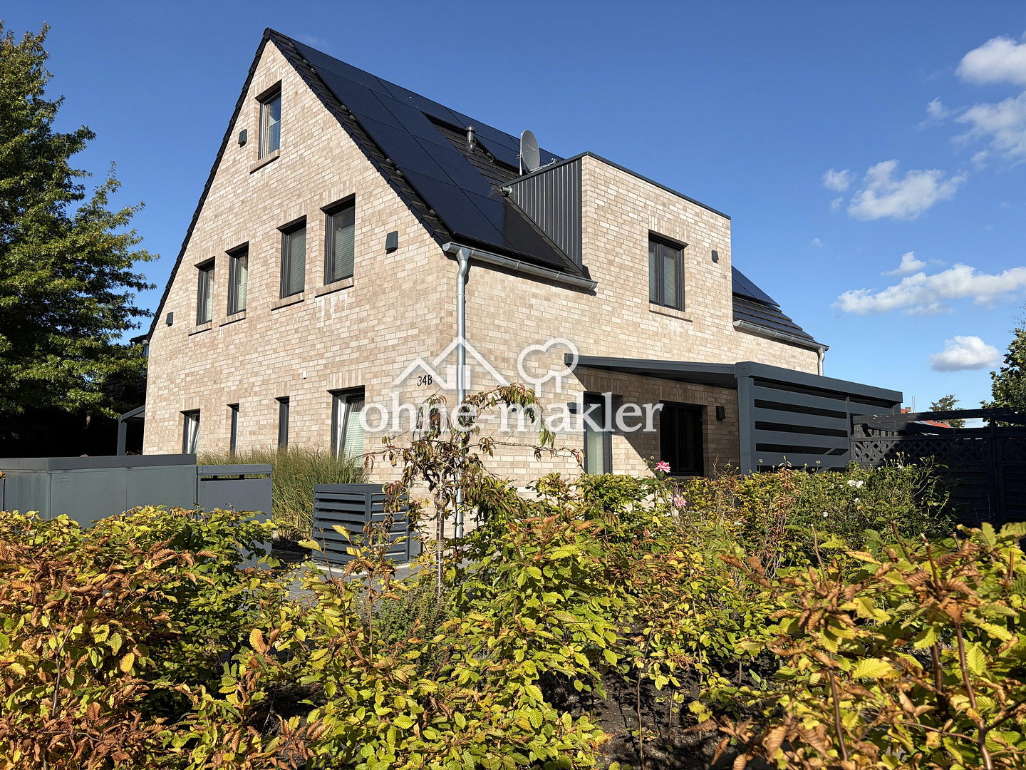 Neuwertiges Haus in Emden – direkt vom Eigentümer, 26721 Emden (Barenburg Conrebbersweg Früchteburg Harsweg Stadtzentrum)