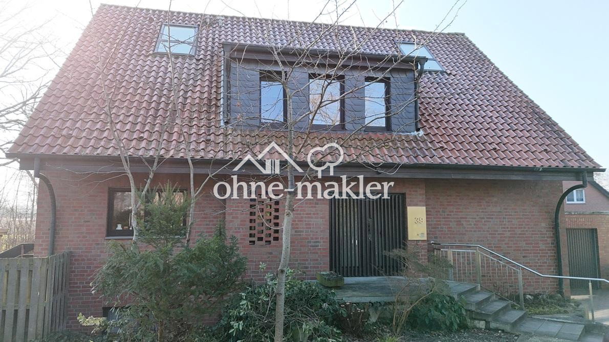 Familienparadies in Lüdinghausen – provisionsfrei, 59348 Lüdinghausen
