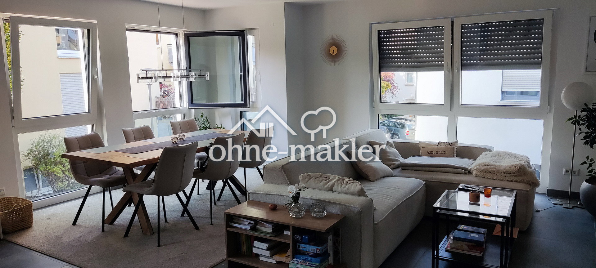 Moderne Wohnung in Herrenberg – Traumlage, 71083 Herrenberg