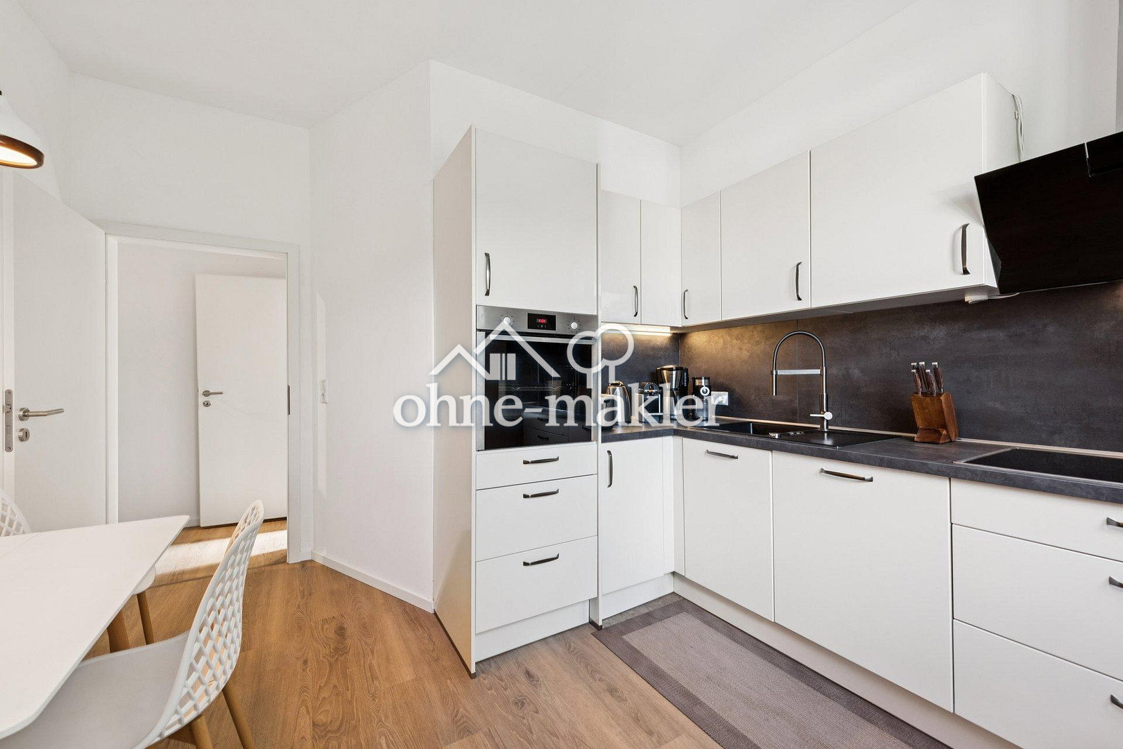 Erstbezug nach Sanierung All-Inclusive in Osnabrück, 49080 Osnabrück (Kalkhügel Wüste)