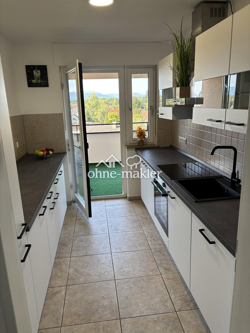 Traumwohnung mit Alpenblick in Geretsried, 82538 Geretsried
