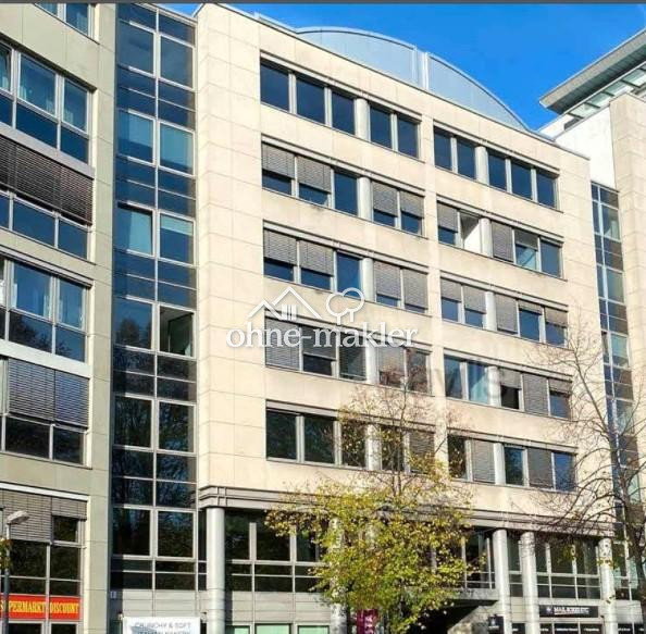 Berlin-Mitte stilvoll & modern, mit Loggia, 10179 Berlin (Mitte)